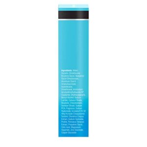 Neutrogena Hydro Boost Hydrating Hyaluronic Acid Serum, Oil-Free and Non-Comedogenic Face Serum Formula for Glowing Complexion, Oil-Free & Non-Comedogenic, 1 fl. oz - Image 2