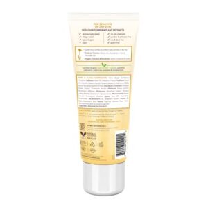 Babo Botanicals Moisturizing Lotion - Face & Body Plant-Based Lotion for Babies, Kids & Adults with Sensitive or Dry Skin - with Colloidal Oatmeal, Organic Calendula & Shea Butter - 8 fl. oz. - Image 6