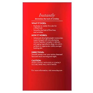 Olay Regenerist Micro-Sculpting, 1.7 Fl Oz - Image 5